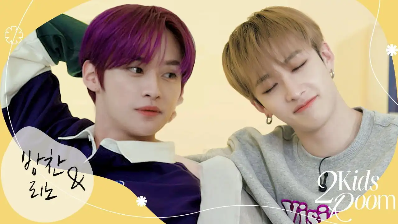 Ep.07 Bang Chan X Lee Know