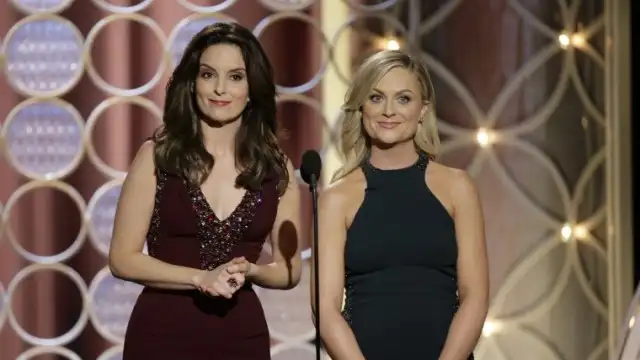The 71st Golden Globe Awards