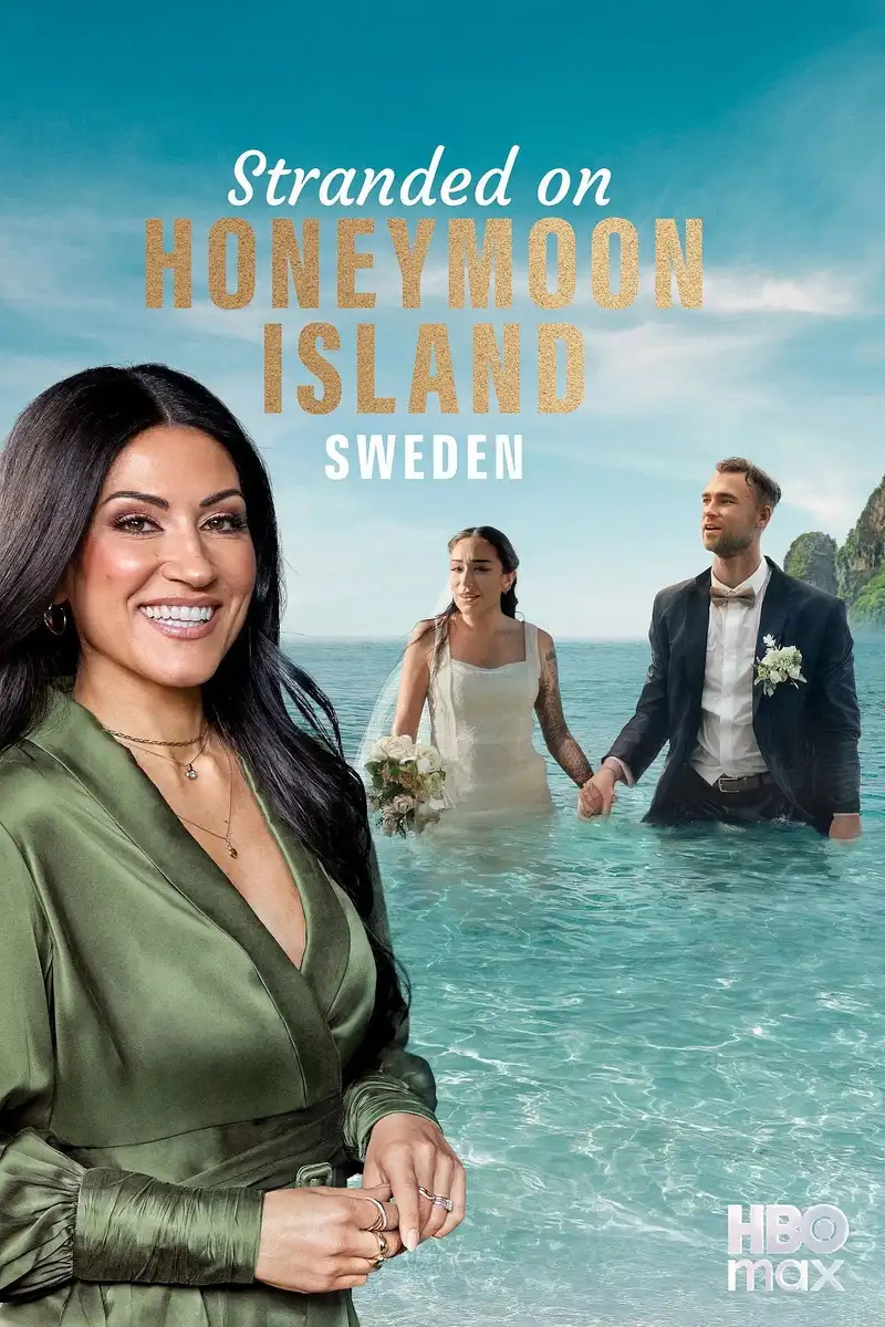 Stranded on Honeymoon Island Sverige