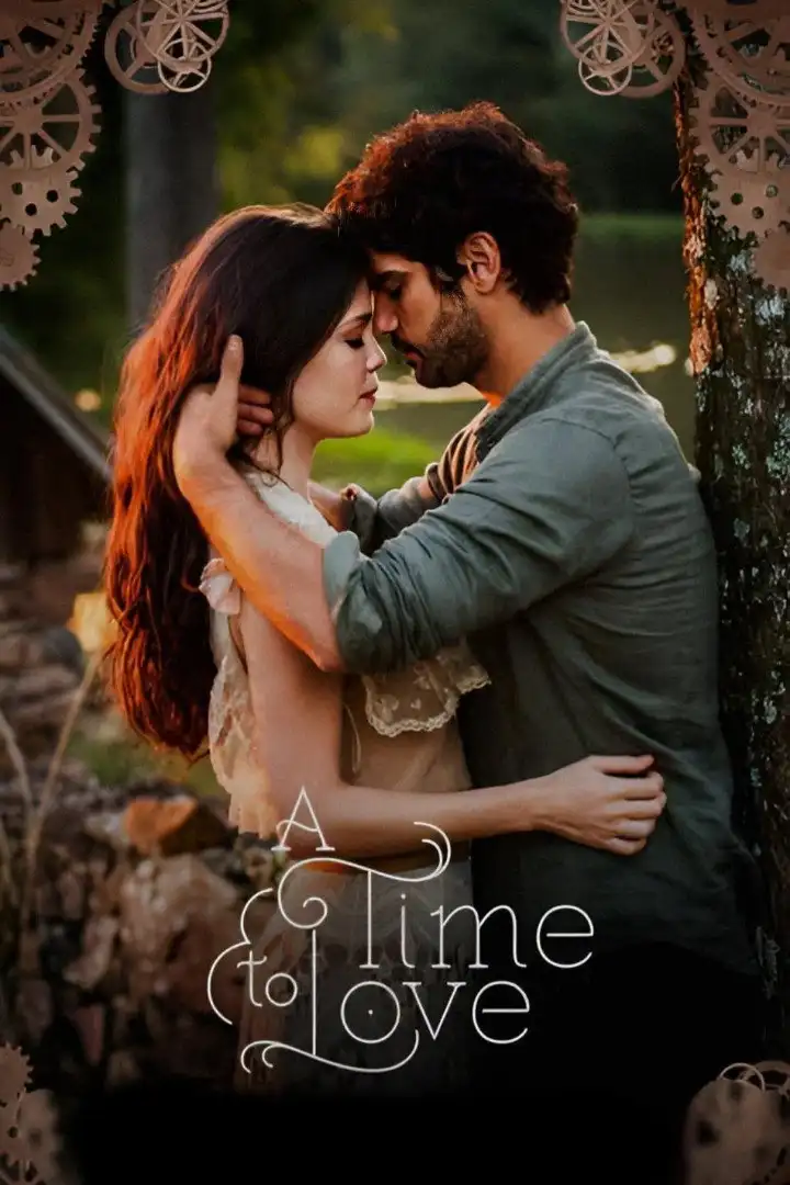 A Time To Love