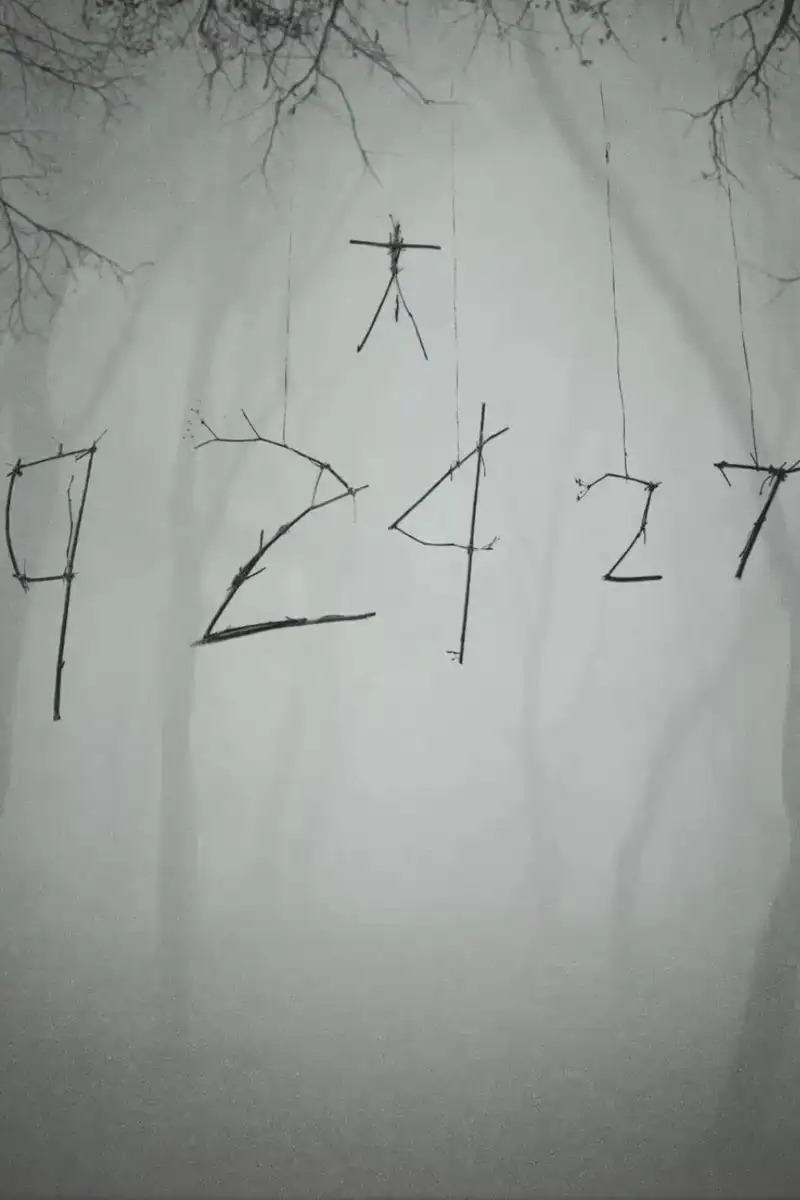 Untitled Blair Witch Film