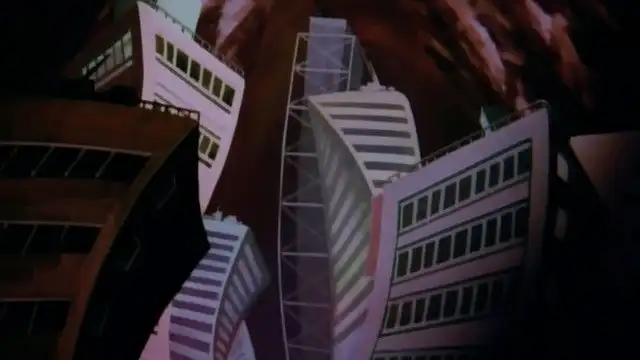 City of Illusion