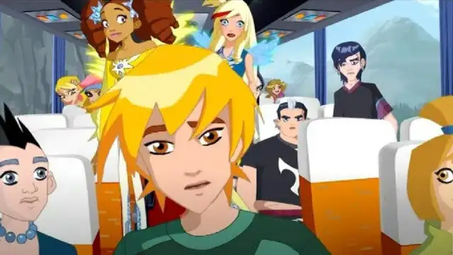 Episode 18
