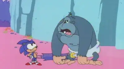 Big Daddy