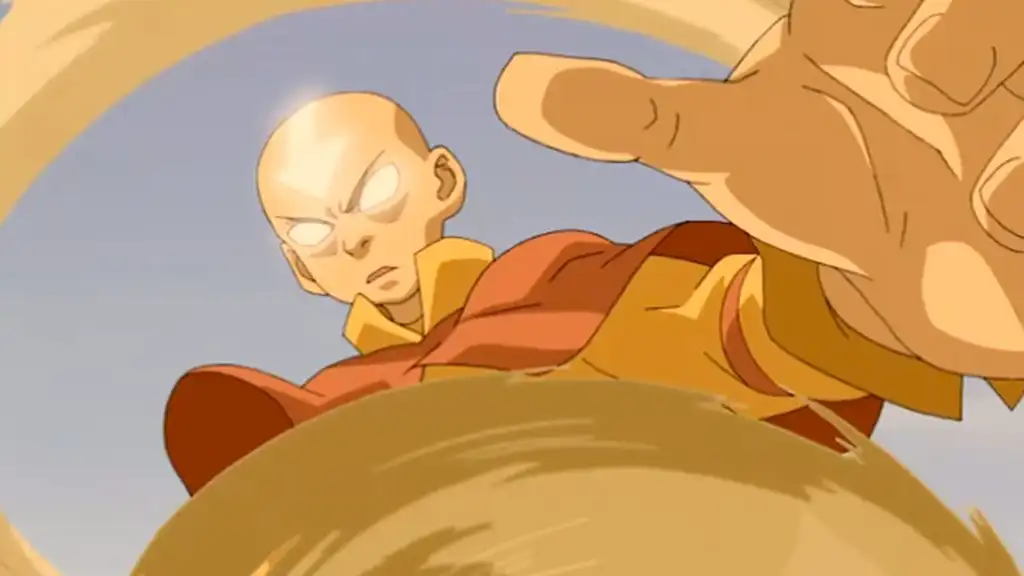 The Avatar State