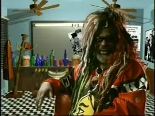 Parliament Funkadelic: One Nation Under a Groove