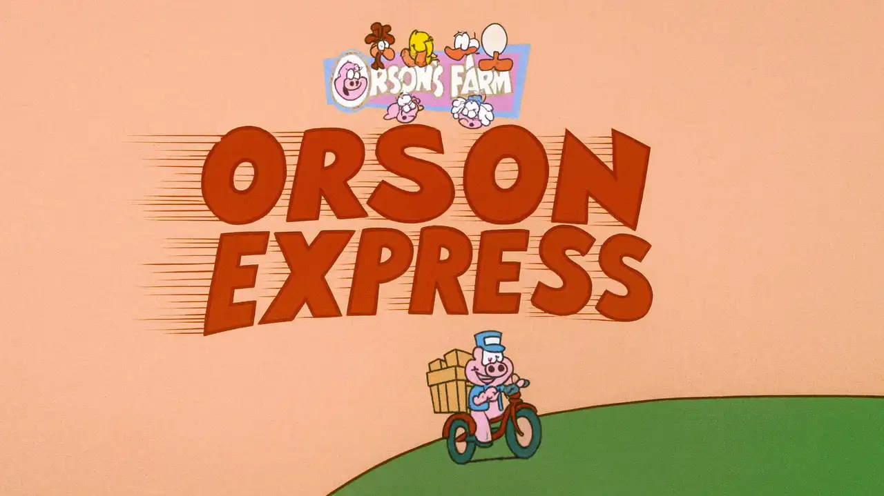 Orson Express