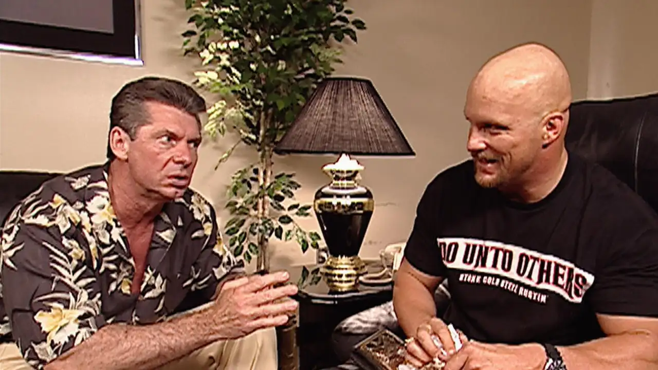 Raw - Jun. 18, 2001