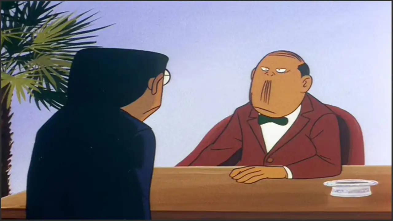 Episode 21