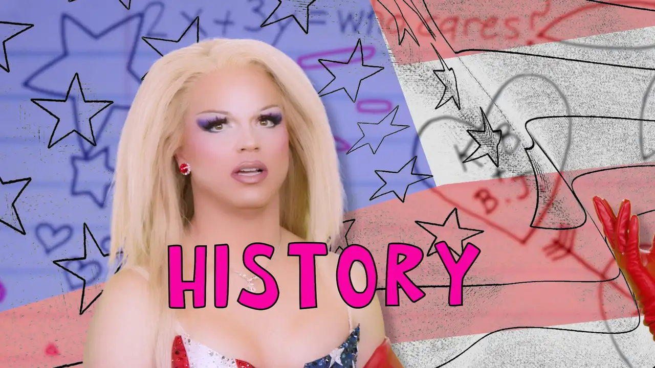 US History