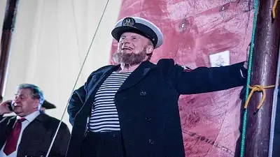 Moby Dick
