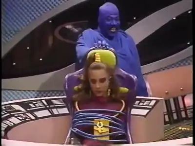 Am I Blue? (3)