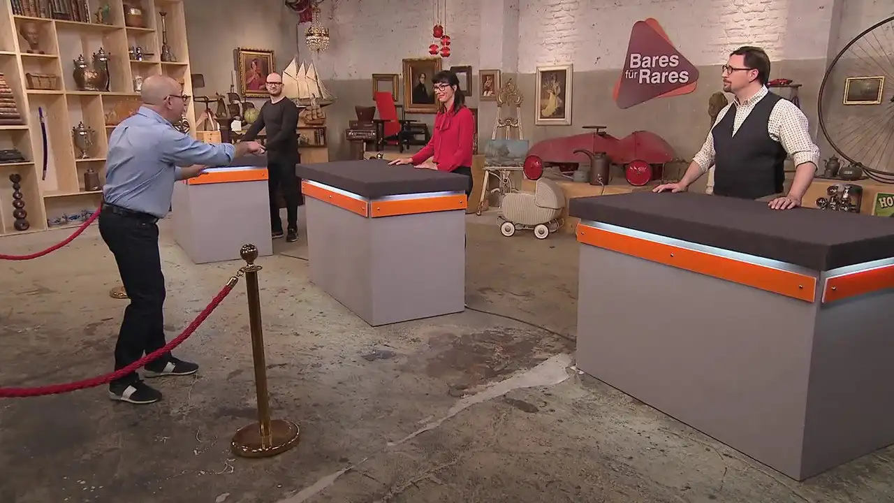 Episode 13