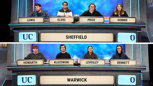 Birkbeck v Warwick