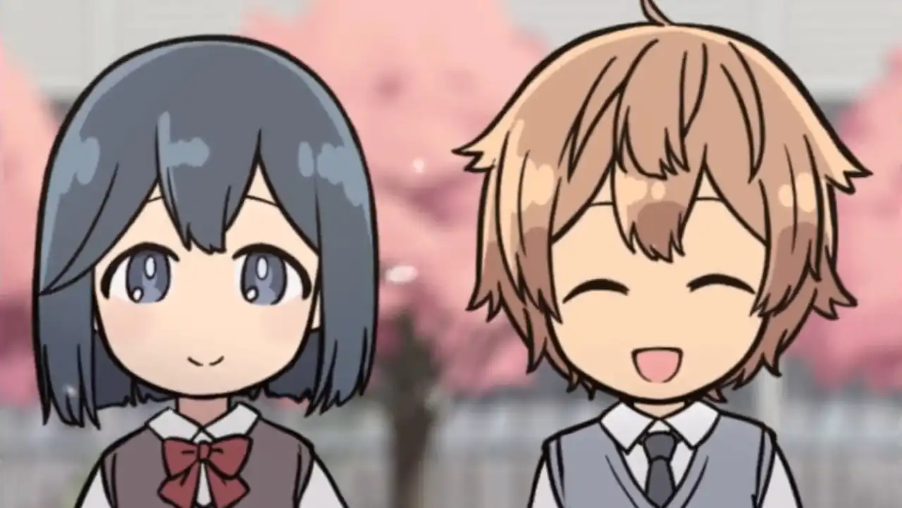 Mini Anime 18