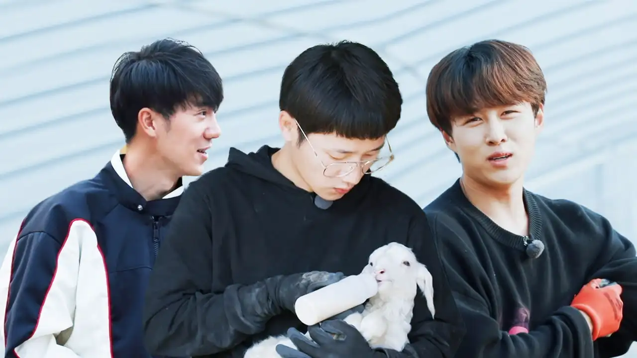 S1 Episode 32 Plus