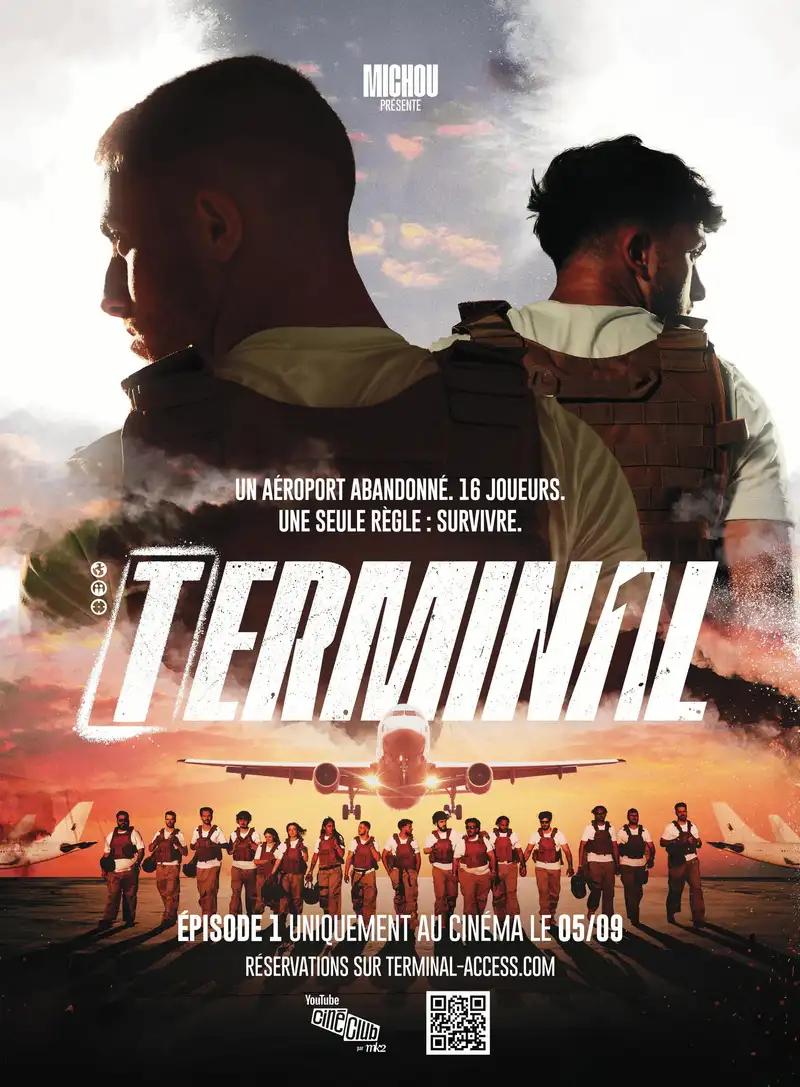 Terminal