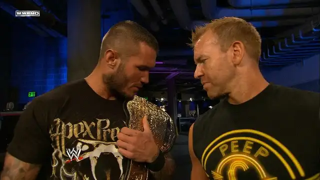 SmackDown - May. 13, 2011