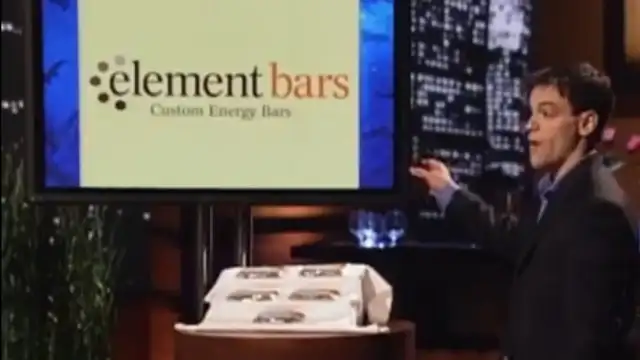 Chicago entrepreneur plays hardball