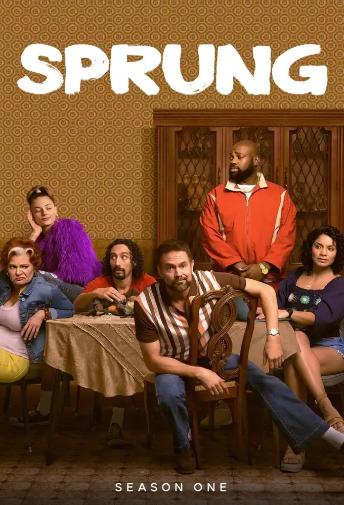 Season 1
