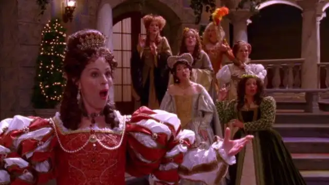 Dewey's Opera