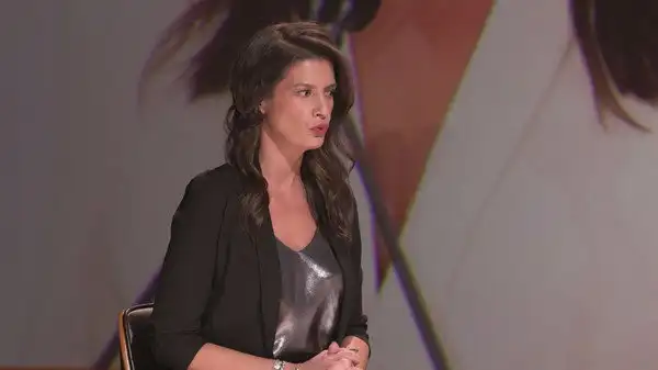2025 Retrospective / Geneviève Guilbault