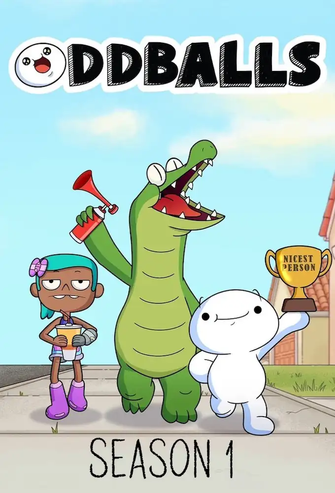 Season 1
