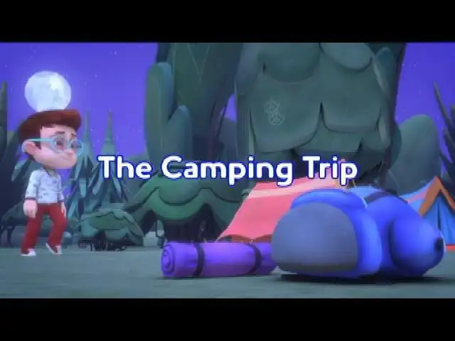 The Camping Trip