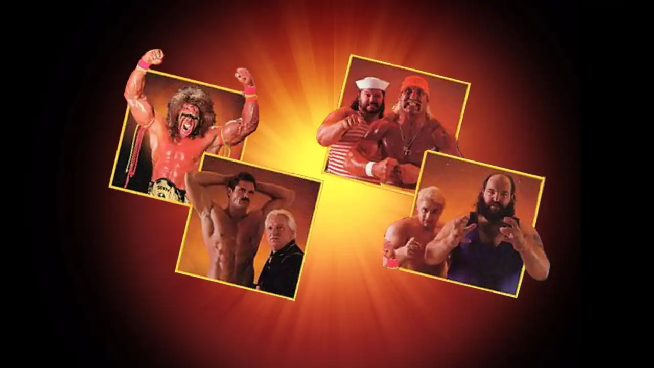 SummerSlam