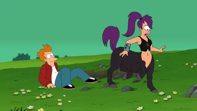 Bender's Game (3)