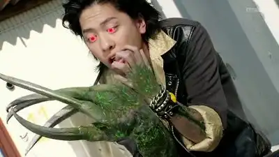The Secret of Helheim Forest