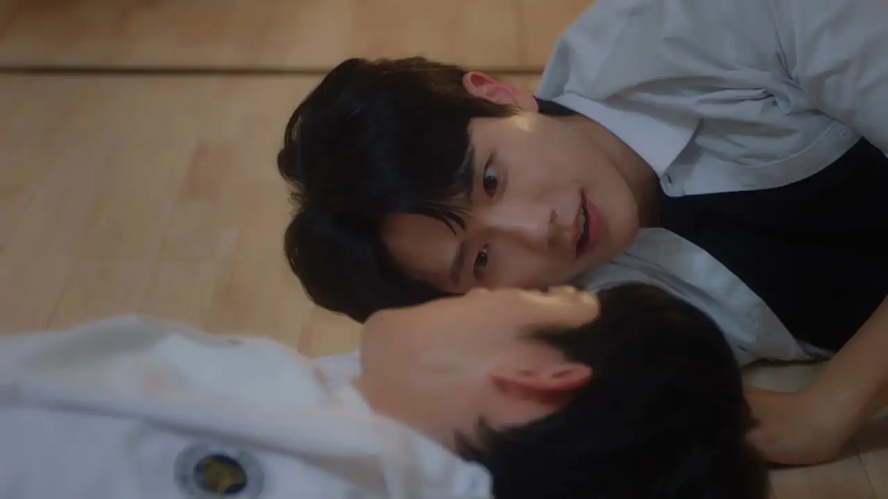 My Heart Beats for My First Love Again