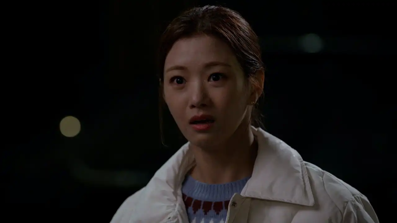 Young Guk’s Guilt