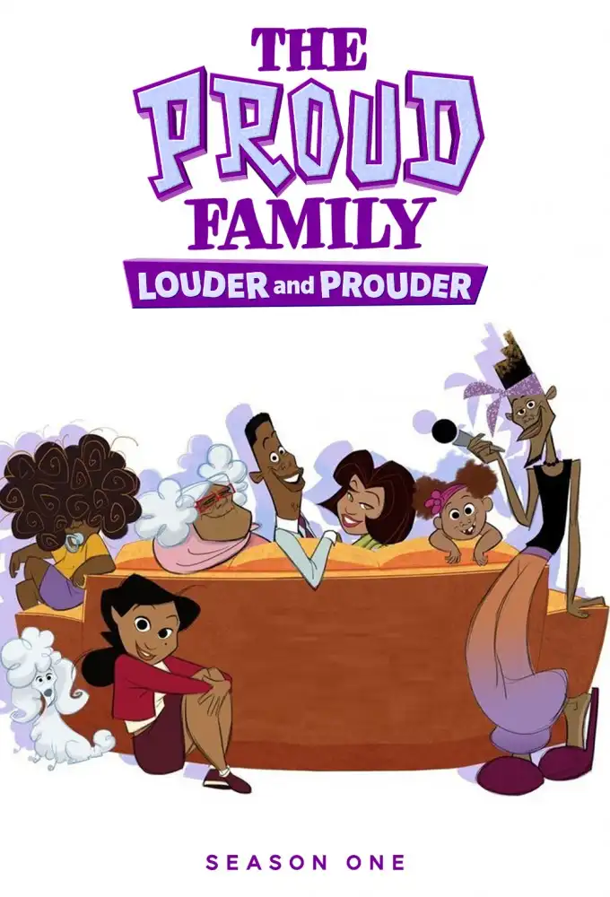 Season 1