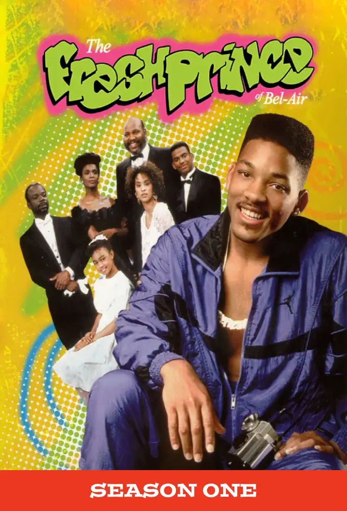 Season 1