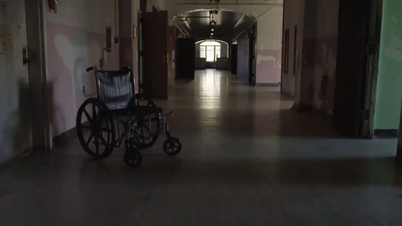 Trans-Allegheny Lunatic Asylum