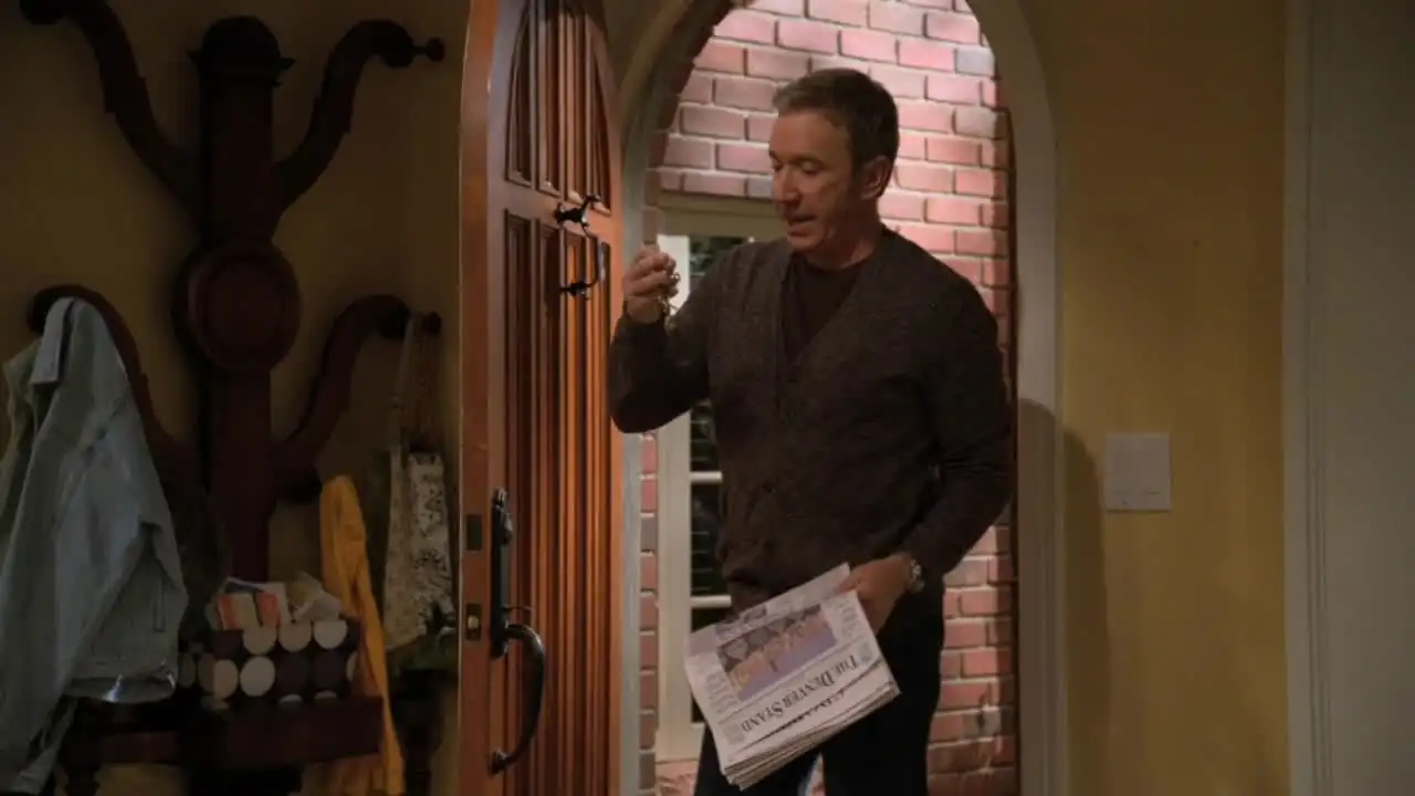 Home Security