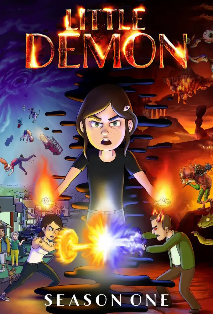 Season 1