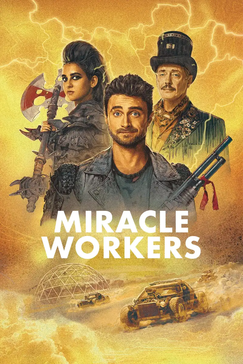 Miracle Workers