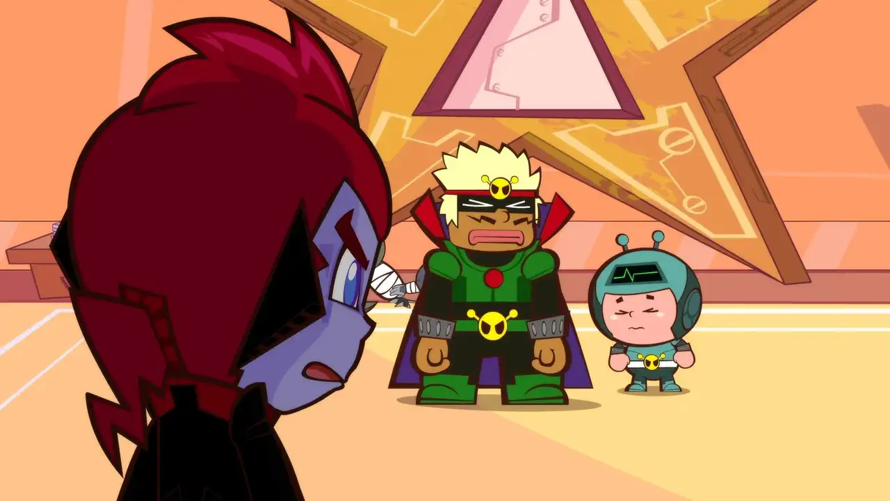 Episode 29
