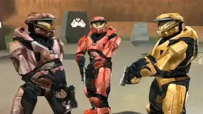 The Rookies