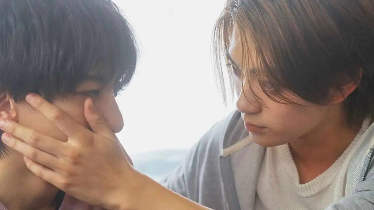 A Feverish Confession