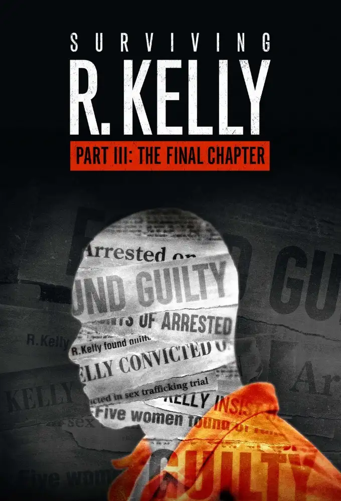 Part III: The Final Chapter
