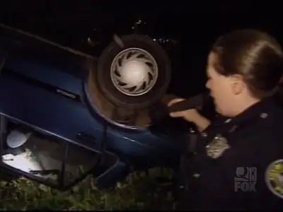 COPS - Atlanta, Georgia