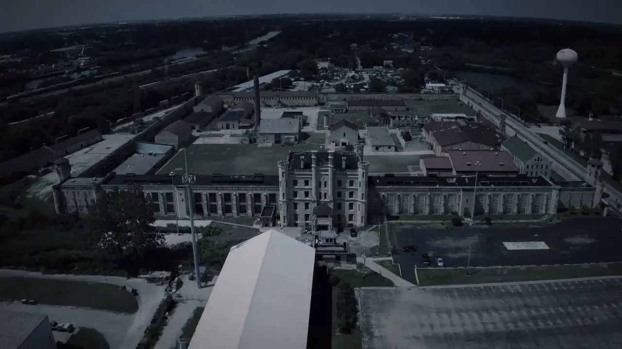 Ohio State Reformatory