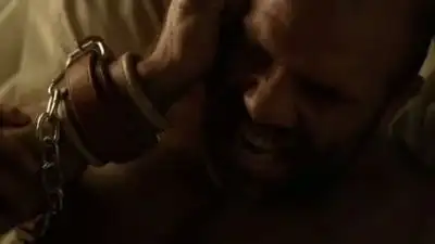 Lockdown