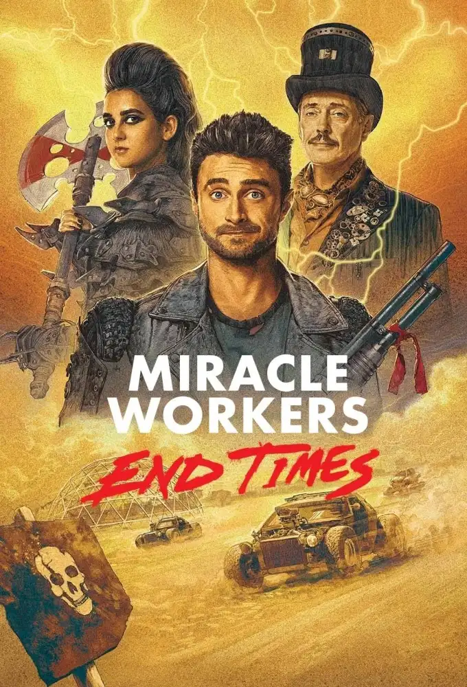 End Times