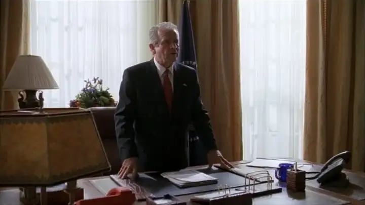 Inauguration
