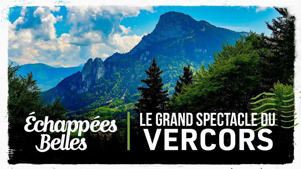Le grand spectacle du Vercors