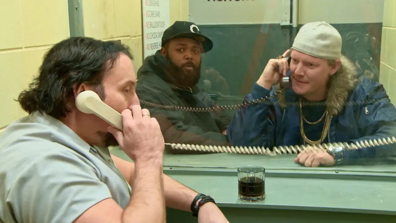 TPB 8.5 - Ping Pang Pong